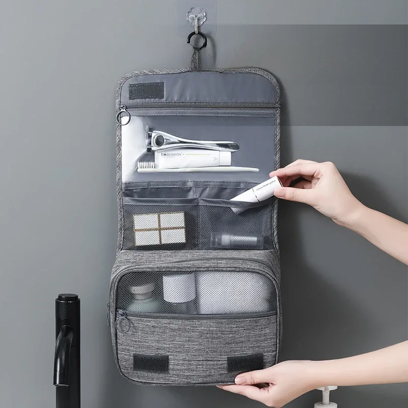 Toiletry bag