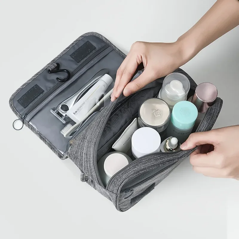 Toiletry bag
