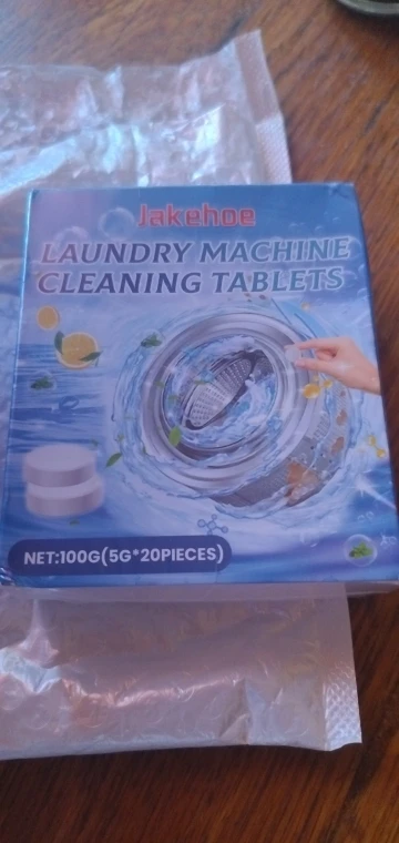 Customer photo