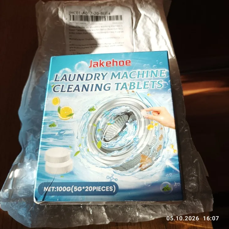 Customer photo